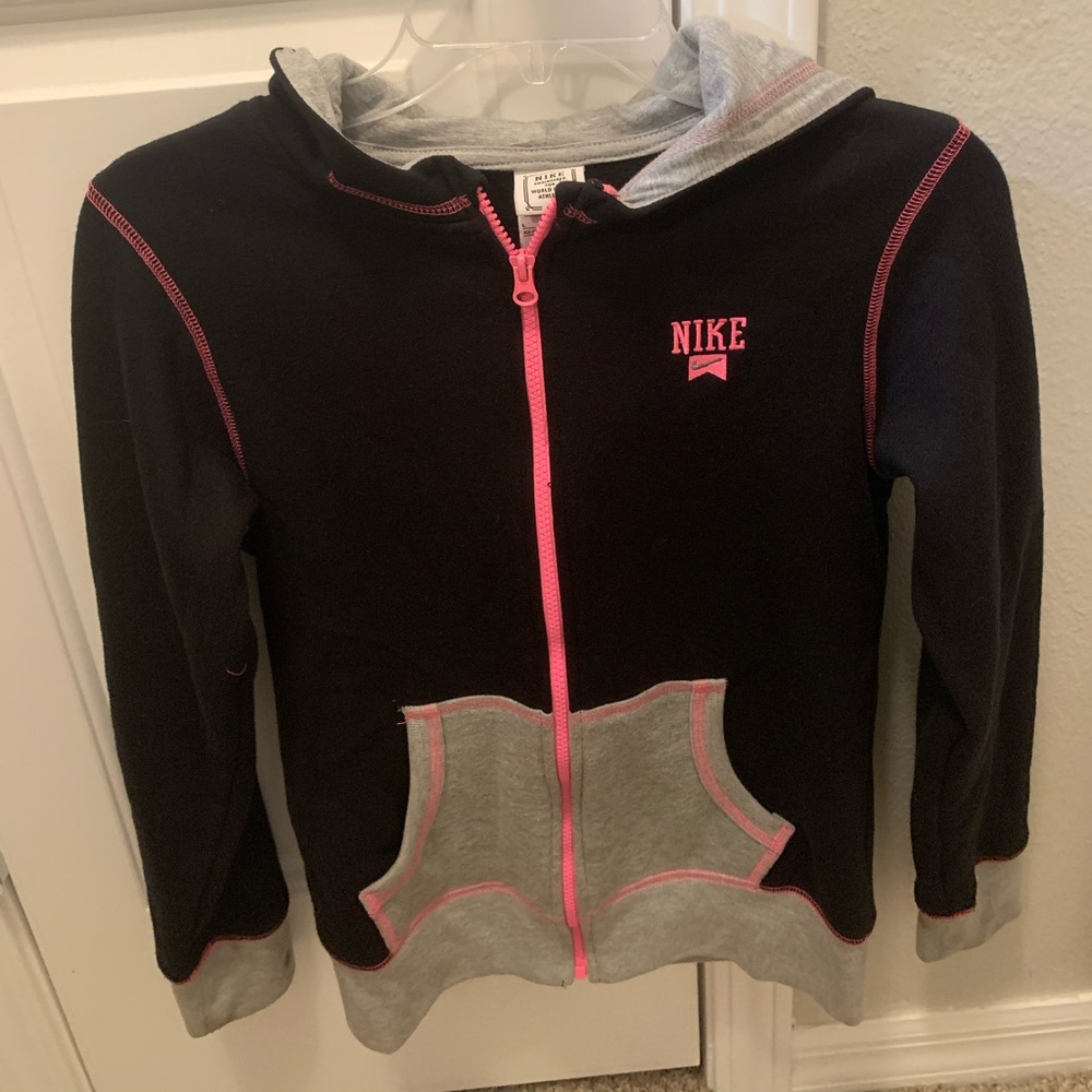Nike Kids Jacket